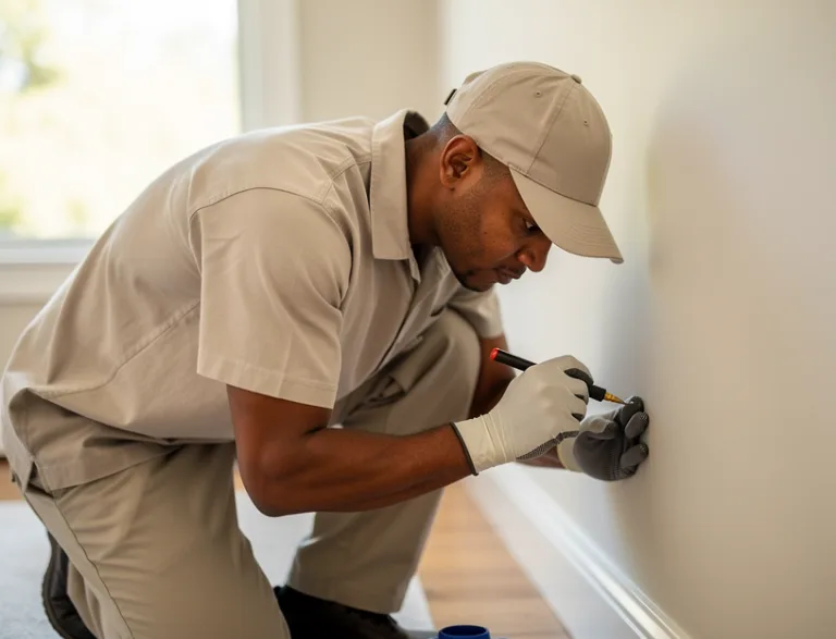 Pest Control service in Harlow